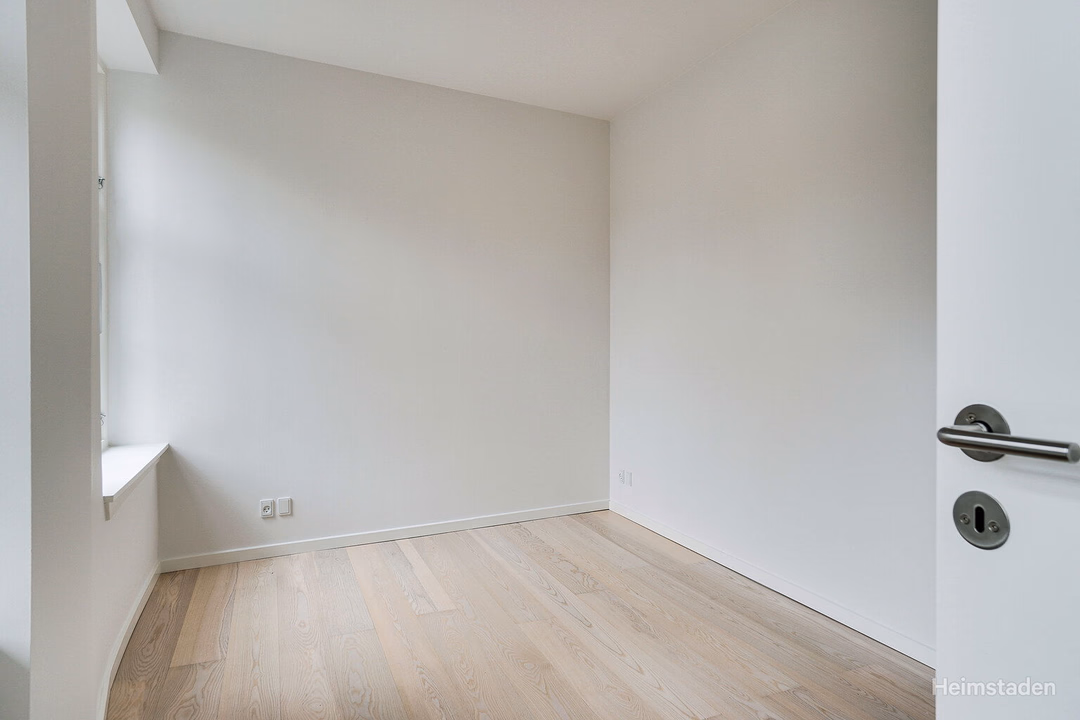 Billede fra lejemålet på Nørrebrogade  56 B, 2200 København N