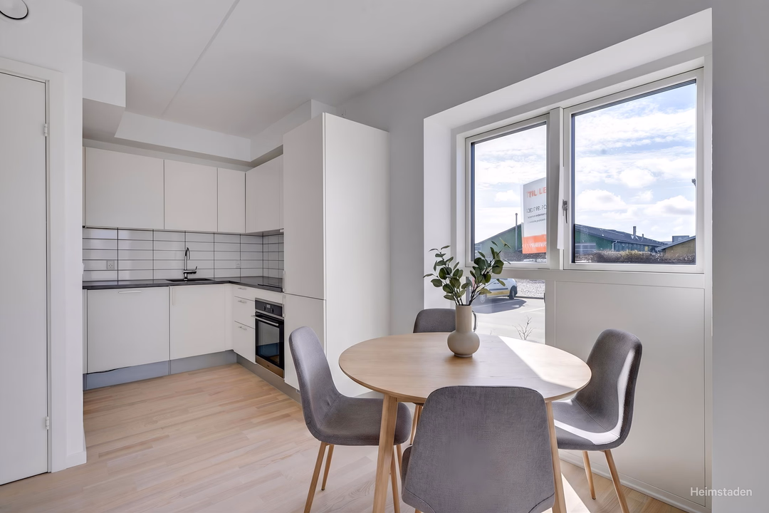 Billede 3 fra lejemålet på Brassøvej 20, 8240 Risskov, Aarhus