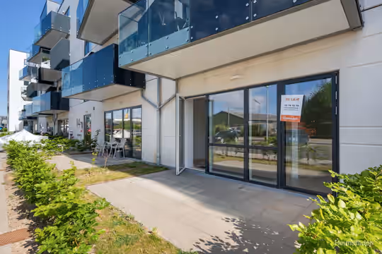 Rental at Brassøvej 20, 8240 Risskov, Aarhus