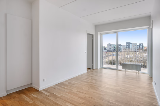 Rental at Arresøvej 33B, 8240 Risskov