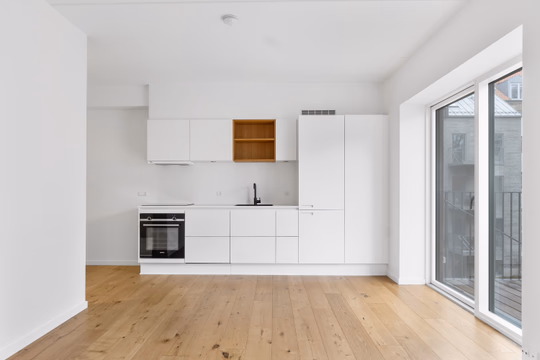Æbeløgade 5, 8000 Aarhus C