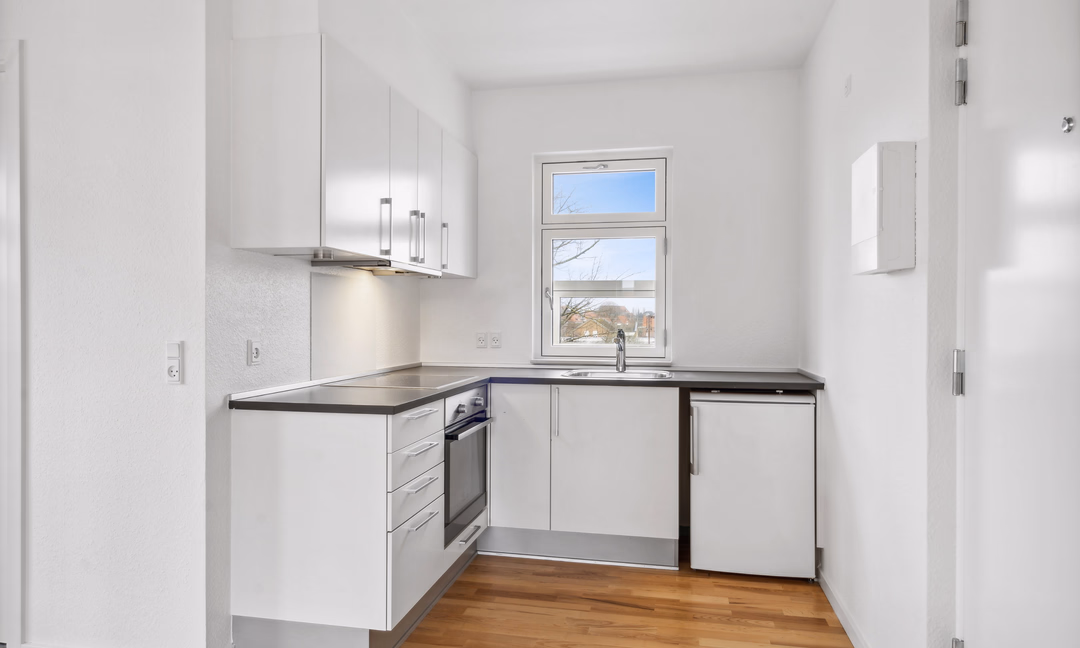 Billede 5 fra lejemålet på Østergade 51B, 5000 Odense