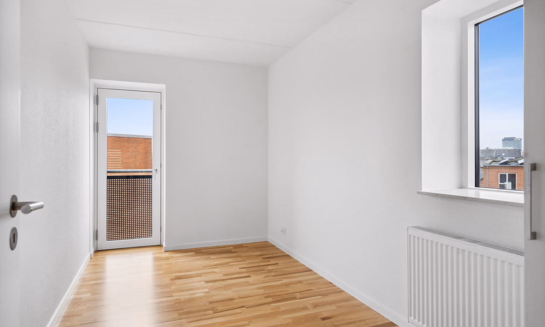 Billede 3 fra lejemålet på Østergade 51B, 5000 Odense