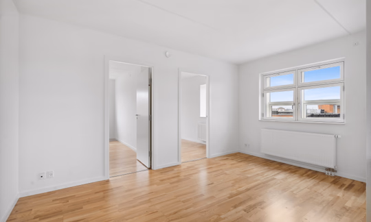 Rental at Østergade 51B, 5000 Odense