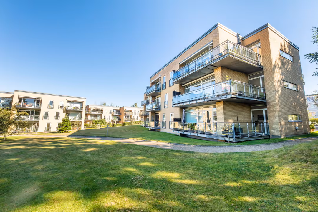 Billede 2 fra lejemålet på Teglstrup Have 5, 3000 Helsingør