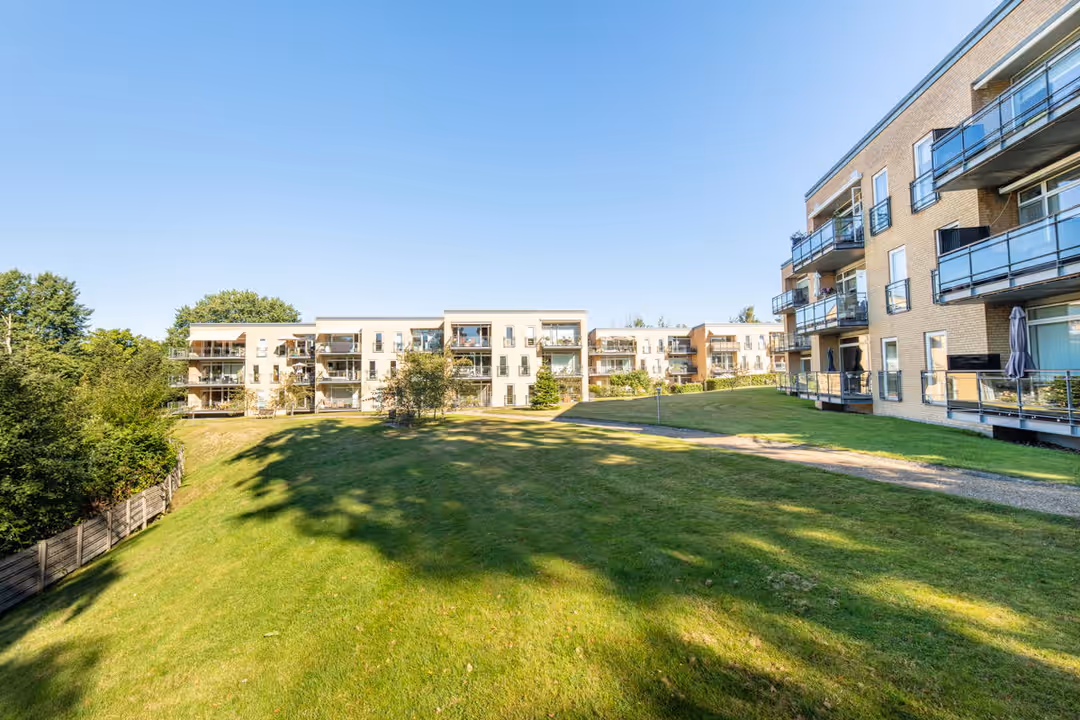 Billede 3 fra lejemålet på Teglstrup Have 5, 3000 Helsingør
