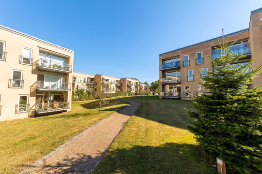 Rental at Teglstrup Have 5, 3000 Helsingør