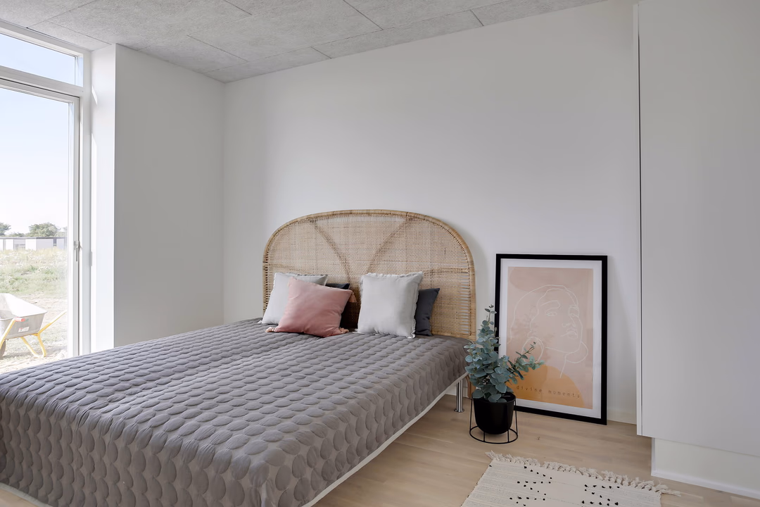 Billede 3 fra lejemålet på Skytten 2B, 5700 Svendborg