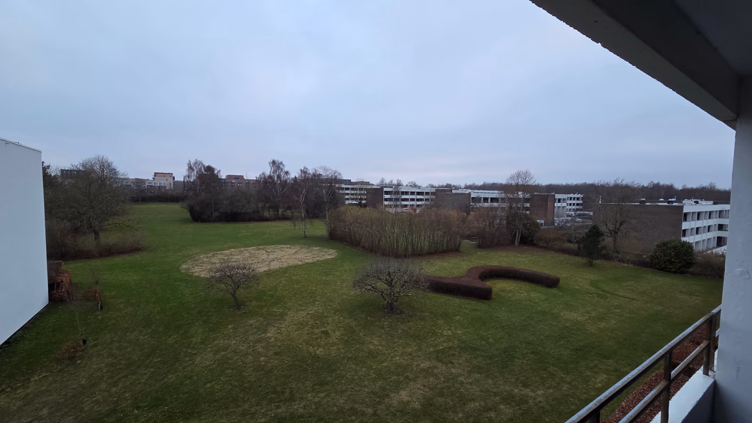 Billede 5 fra lejemålet på Kantorvænget 310, 8240 Risskov