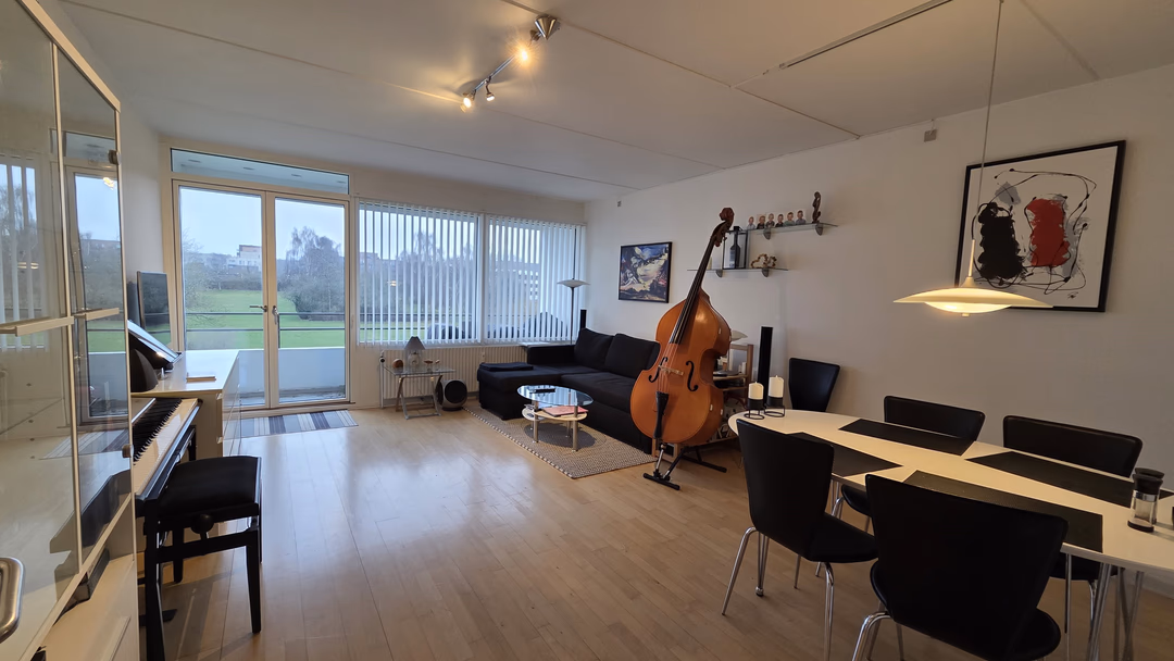 Billede 1 fra lejemålet på Kantorvænget 310, 8240 Risskov