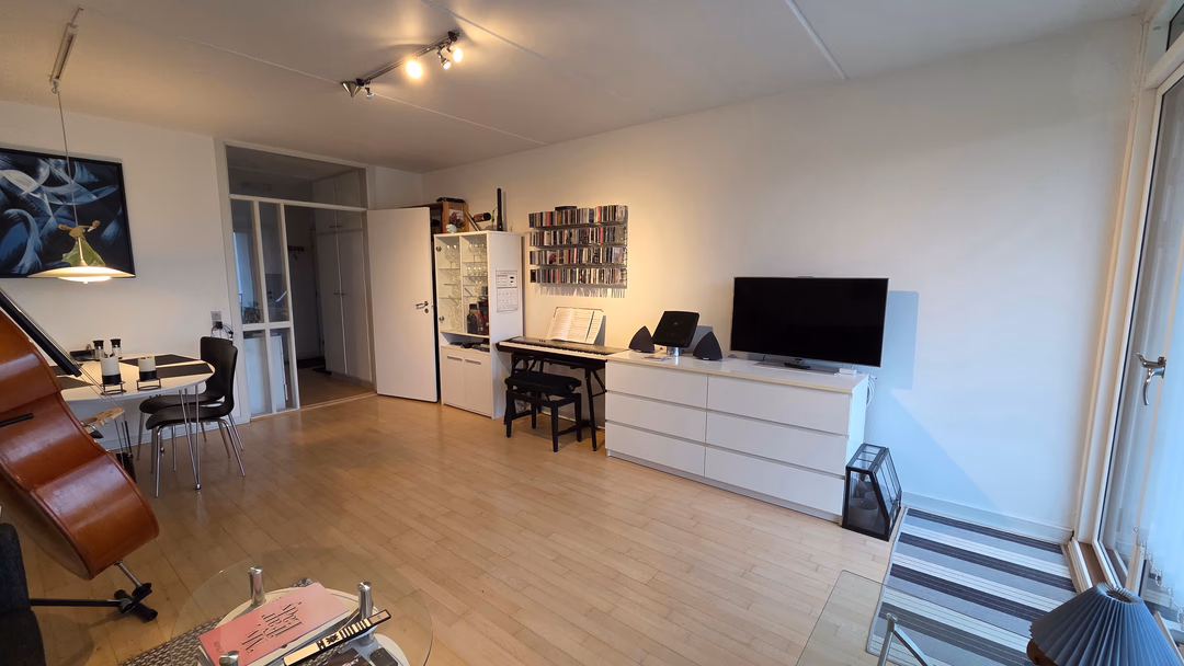 Billede 3 fra lejemålet på Kantorvænget 310, 8240 Risskov