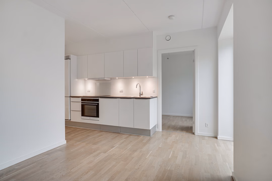 Rental at Arresøvej 30, 8240 Risskov