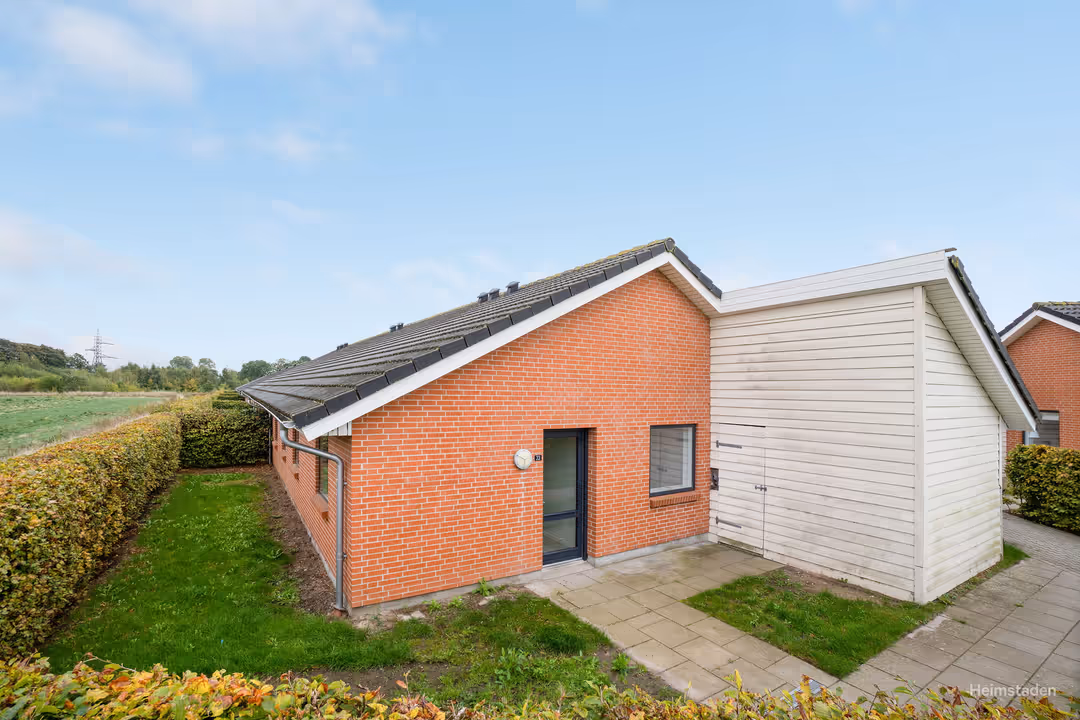 Billede 1 fra lejemålet på Kongepennen 24, 5220 Odense SØ