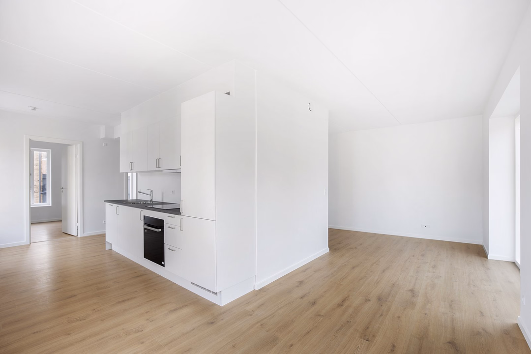 Billede fra lejemålet på Kirkegade 20, 3600 Frederikssund