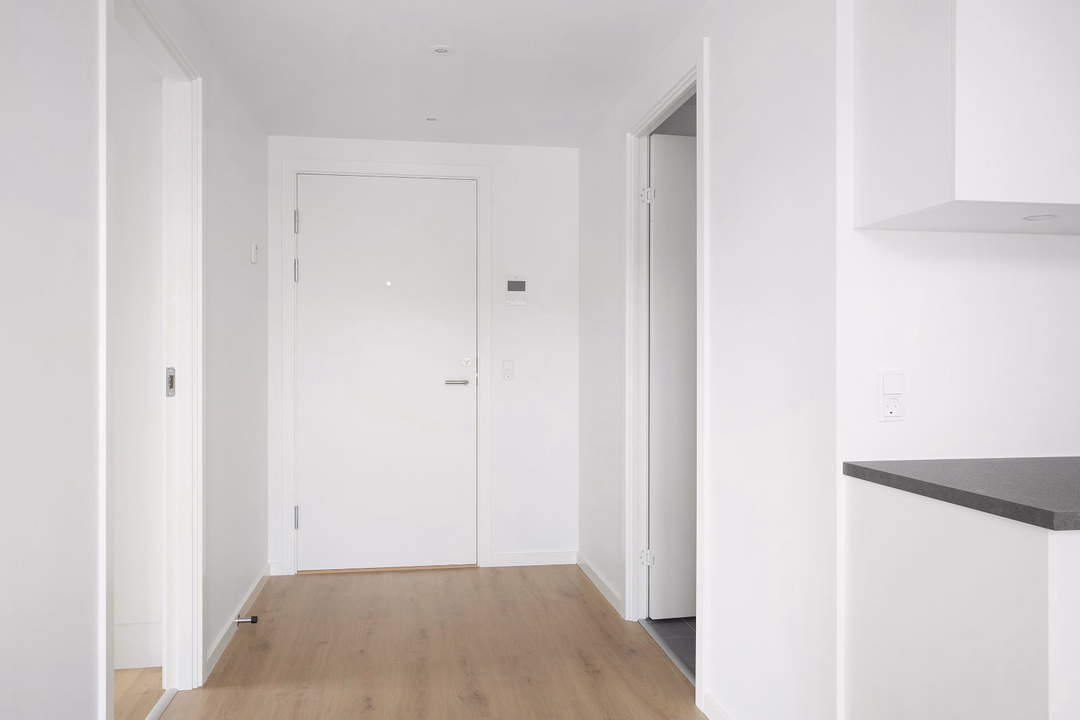 Billede fra lejemålet på Kirkegade 20, 3600 Frederikssund