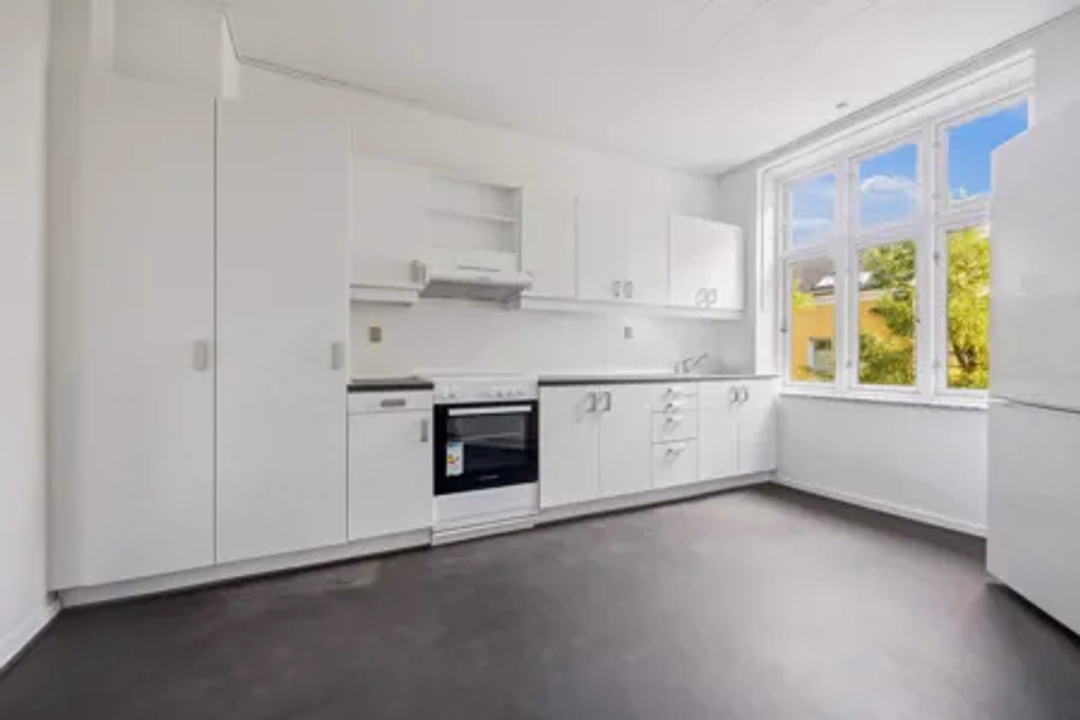 Billede 1 fra lejemålet på Poul Paghs Gade 16, 9000 Aalborg