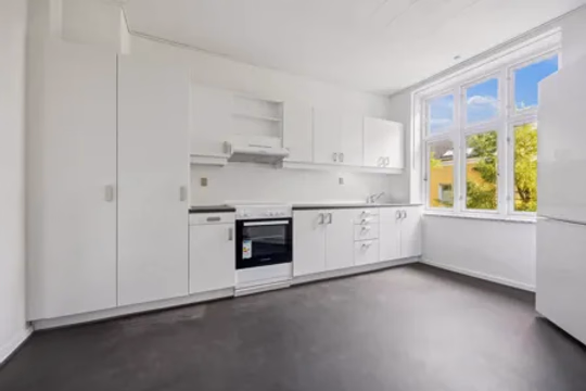 Rental at Poul Paghs Gade 16, 9000 Aalborg
