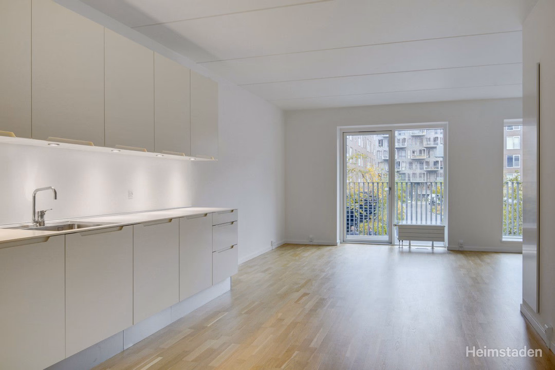 Billede 4 fra lejemålet på Ørestads Boulevard 60, 2300 København S