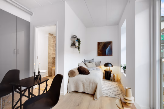 Spaniensgade 11, 2300 København S