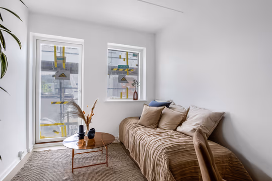 Rental at Amerikavej 19B, 1756 København V