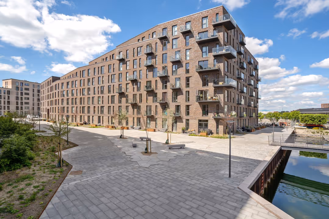 Billede 3 fra lejemålet på Vestre Teglgade 10A, 2450 København SV