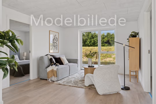Fjerbregnevej 73, 5210 Odense NV