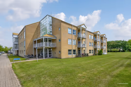 Rental at Pæregrenen 39, 5220 Odense SØ