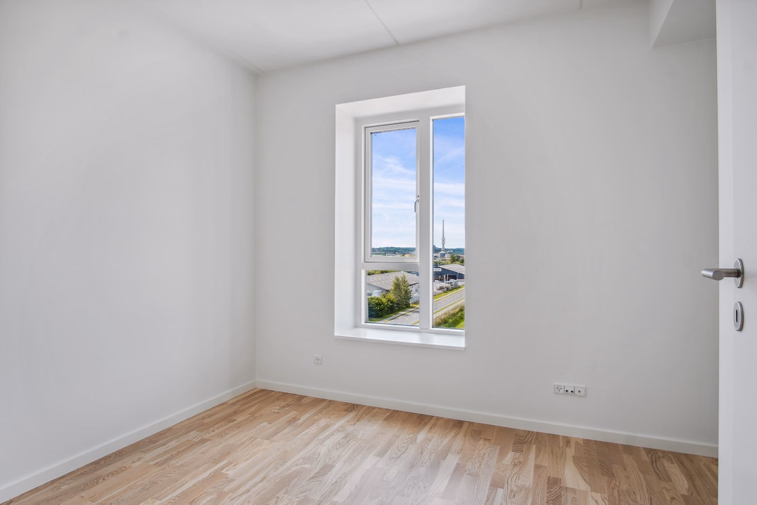 Billede fra lejemålet på Ankomstsporet 4, 8930 Randers NØ