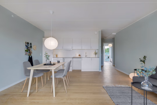 Rental at Flegmade 32, 7100 Vejle