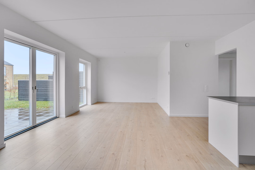 Billede fra lejemålet på Gubsøvænget 12, 8600 Silkeborg