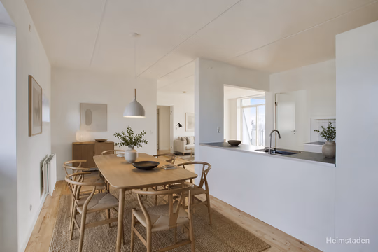 Marie Curies Alle 60, 9220 Aalborg Øst