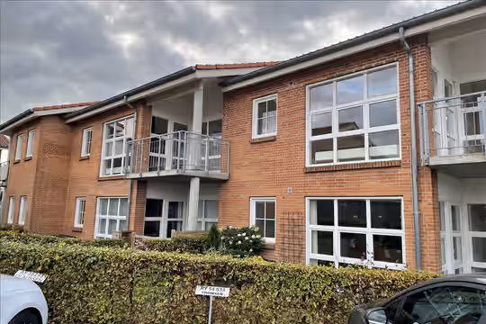 Billede fra lejemålet på Mejeriparken 36, 9320 Hjallerup Billede fra lejemålet på Mejeriparken 36, 9320 Hjallerup