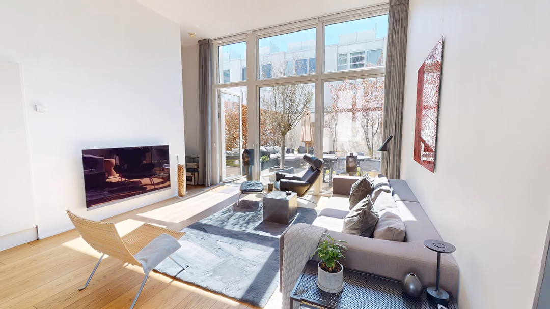 Billede 5 fra lejemålet på Knud Kristensens Gade 13, 2300 København S