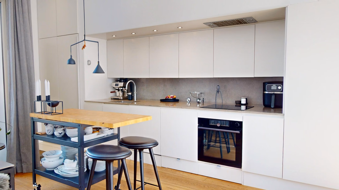 Billede 3 fra lejemålet på Knud Kristensens Gade 13, 2300 København S