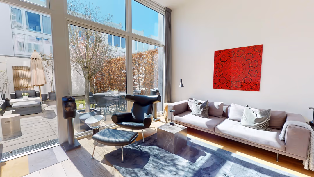 Billede 4 fra lejemålet på Knud Kristensens Gade 13, 2300 København S