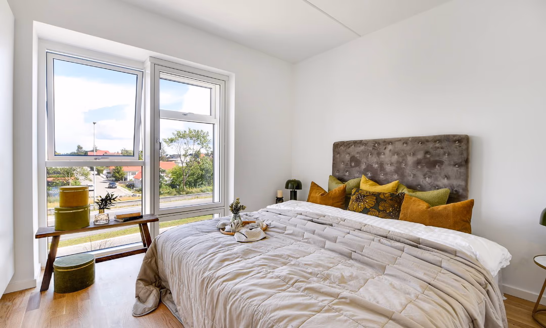 Billede fra lejemålet på Rolighedsvej 31, 2750 Ballerup