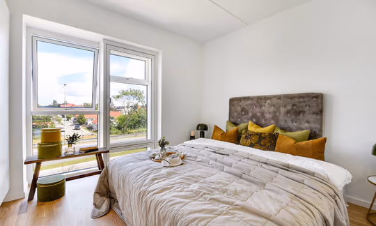 Rolighedsvej 31, 2750 Ballerup