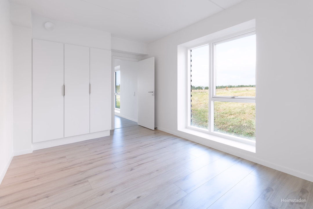 Billede fra lejemålet på Rantzausbakke 80, 8700 Horsens