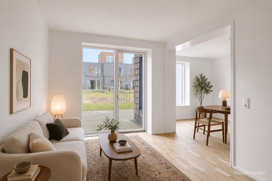 Rental at Granvej 97, 2880 Bagsværd