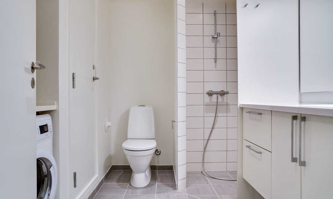 Billede 5 fra lejemålet på Østergade 51B, 5000 Odense