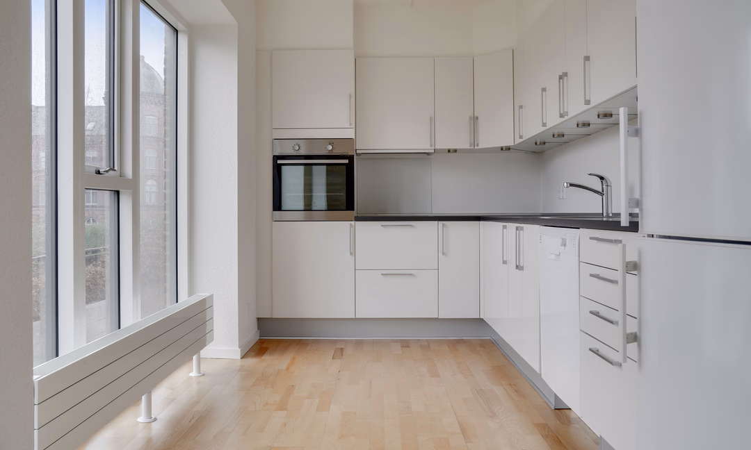 Billede 3 fra lejemålet på Østergade 51B, 5000 Odense