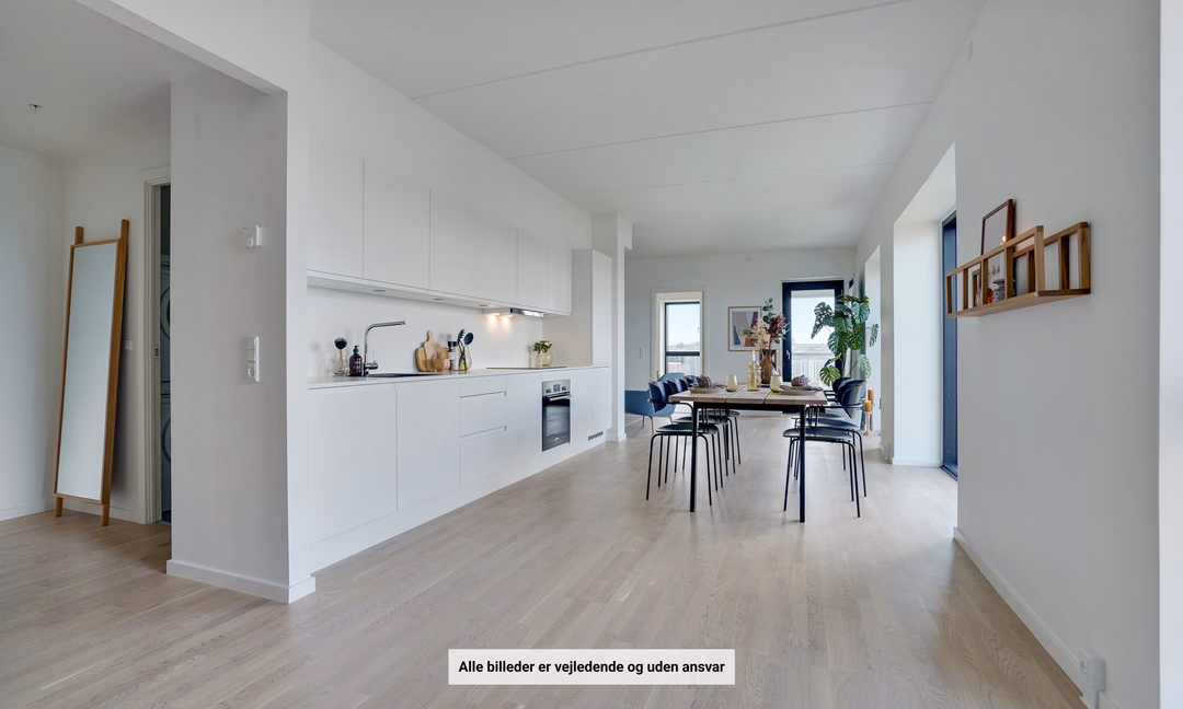 Billede 1 fra lejemålet på Kolding Åpark 24, 6000          Kolding