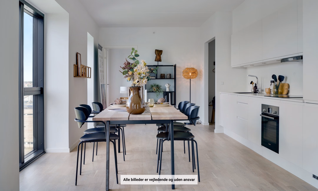 Billede 4 fra lejemålet på Kolding Åpark 24, 6000          Kolding