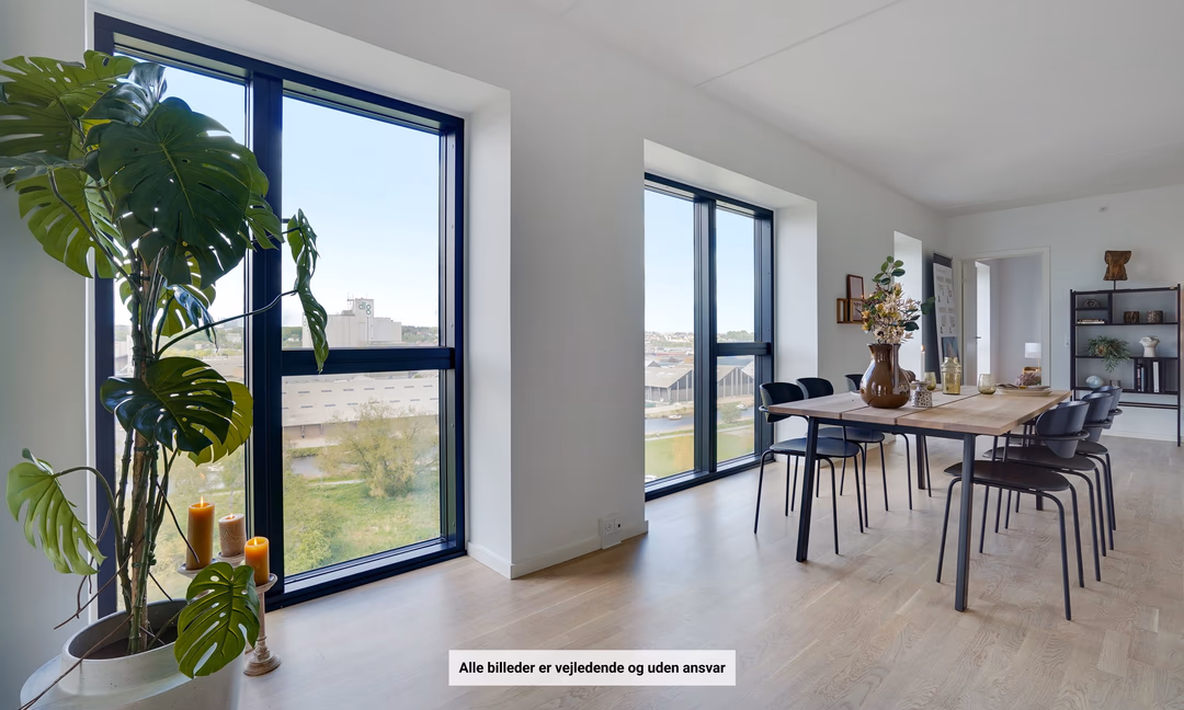 Billede 5 fra lejemålet på Kolding Åpark 24, 6000          Kolding