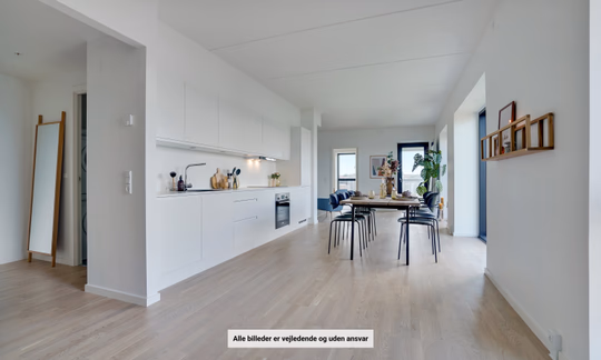 Rental at Kolding Åpark 24, 6000          Kolding