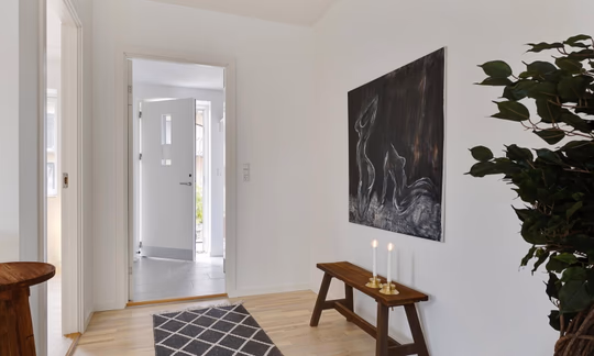 Rental at Tækkerstræde 26, 3400 Hillerød