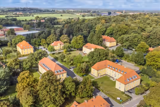 Annebergparken 40A, 4500 Nykøbing Sj