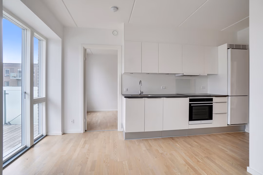 Rental at Arresøvej 30, 8240 Risskov