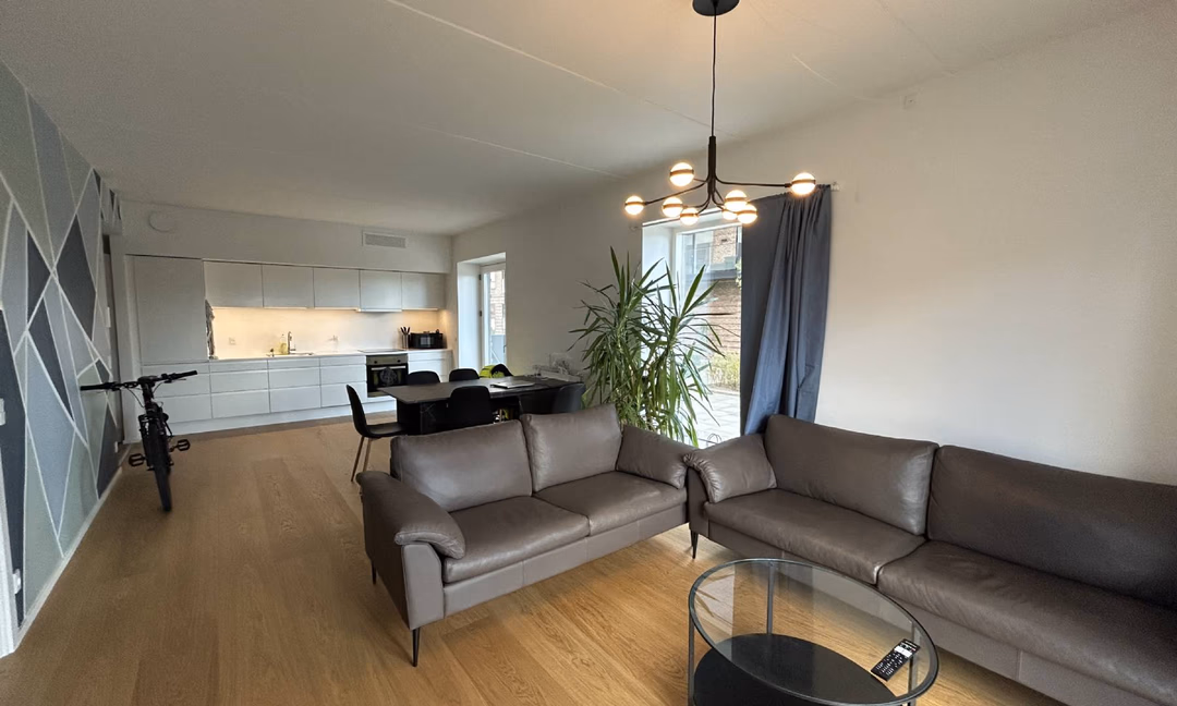 Billede fra lejemålet på Stigsborg Brygge 159, 9400 Nørresundby