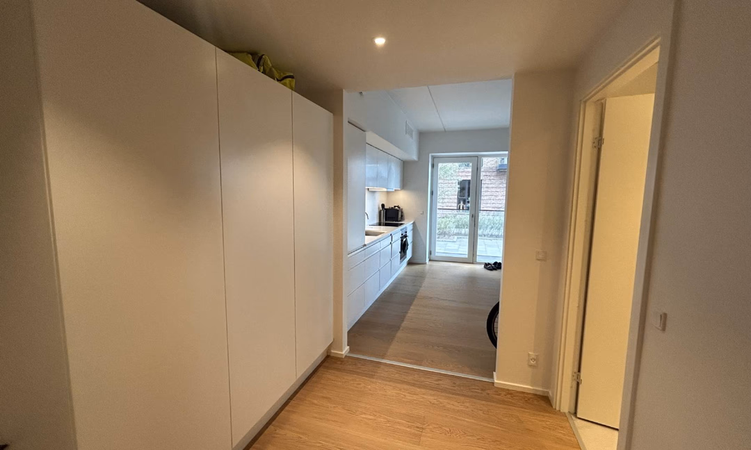Billede fra lejemålet på Stigsborg Brygge 159, 9400 Nørresundby